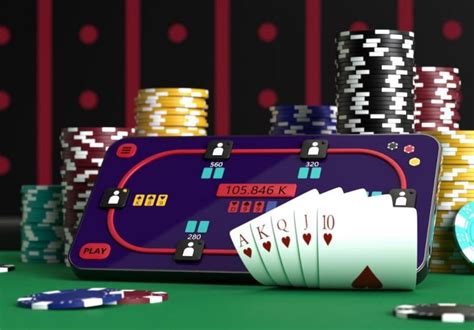﻿Paralı poker oyunları: Paralı Poker Nasıl Oynanır?   PokerKlas